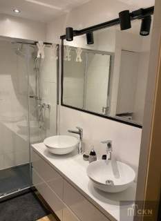 Wyjątkowy apartament w sercu Zakopanego