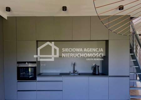 4-pok.apartament na Ogrodach Tesoro