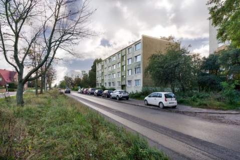 3 pokoje w Śródmieściu Niezależny układ