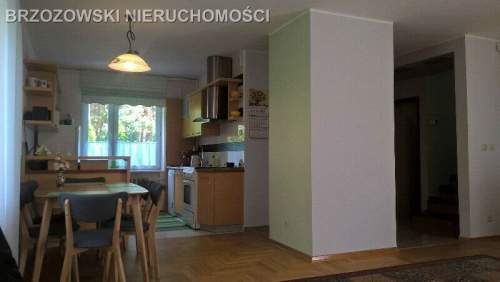 Wolnostojacy, 5 pok., 170 m2, działka 860 m2