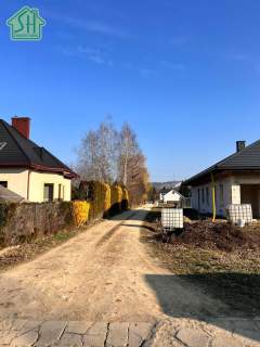 Działka budowlana na sprzedaż, 16000 m2, Przemyśl