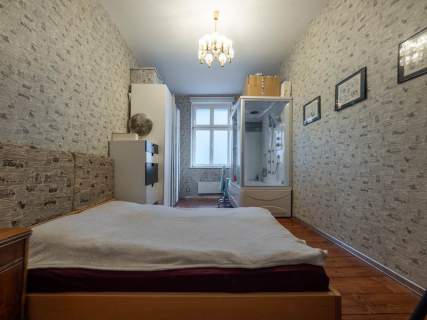 3 pokoje- wyjątkowe Spokojna okolica Śródmieścia