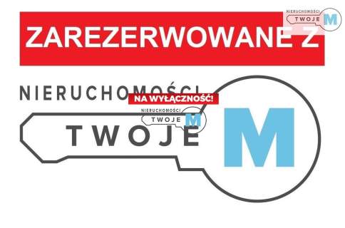 REZERWACJA Działka z aktualnym WZ- k.Buska