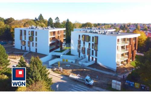 Mieszkanie na sprzedaż, 67,58 m2, Lublin