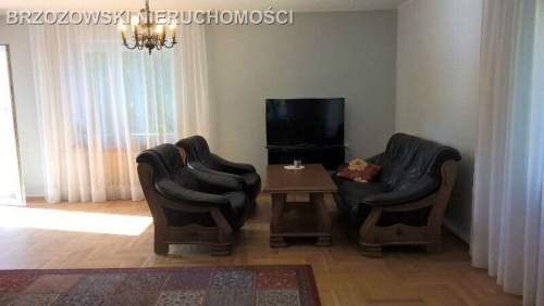 Wolnostojacy, 5 pok., 170 m2, działka 860 m2
