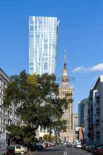 Mieszkanie do wynajęcia, 160 m2, Warszawa
