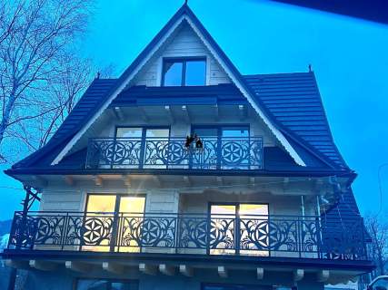 Mieszkanie na sprzedaż, 31,8 m2, Kościelisko