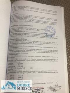 Parterowy dom wolnostojący w spokojnej okolicy