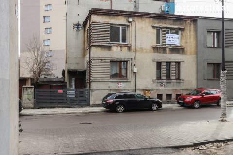 MIESZKANIE BEZCZYNSZOWE DO WŁASNEJ ARANŻACJI 86 M2