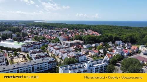 Apartament 2-pokojowy z siłownią i sauną