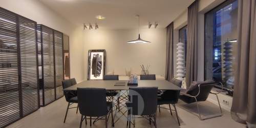 Luksusowy lokal w centrum miasta 