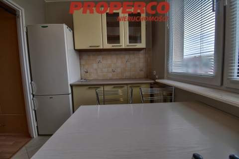 Mieszkanie 59,95m2, 3 pokoje, os. Świętokrzyskie
