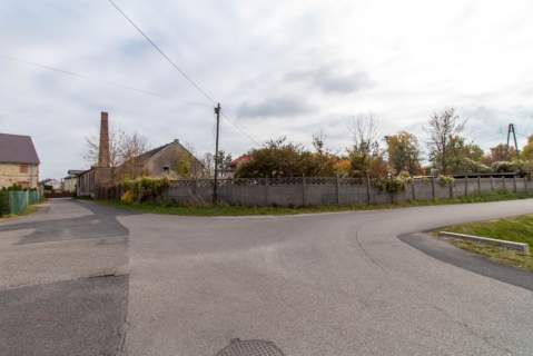 Obiekt Gospodarczy 1020m2 Wielowieś