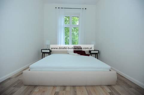 Ekstra apartament przy Rynku z widokiem na Odrę.