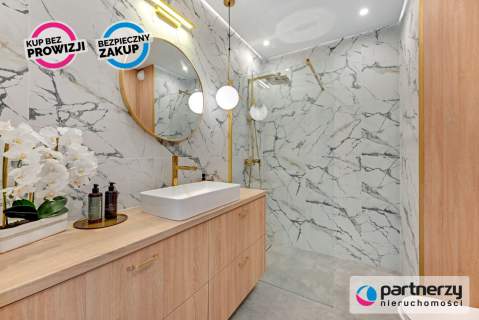 Apartament z ładnym widokiem