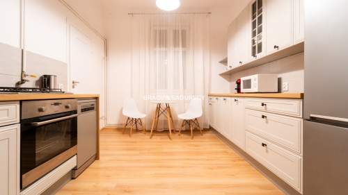2 pokoje - Bosacka- 59m2 - 3200zł