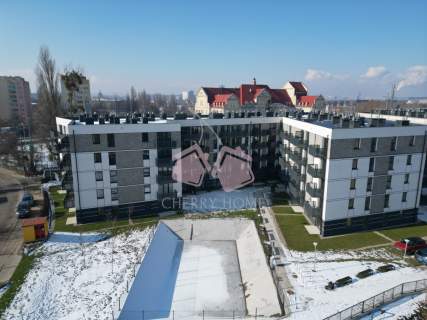 Nowa kawalerka w sercu Gdańska Neptun 15 minut 