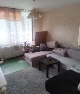 2-pokojowe mieszkanie na Targówku