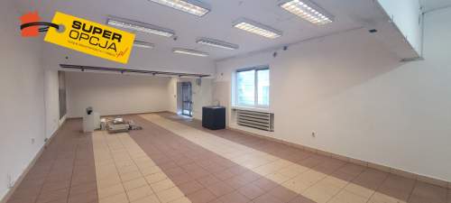 lokal handlowy, magazyn - Nowa Huta Kraków