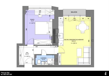  Kamienica Balkon Bezpośrednio przy parku 