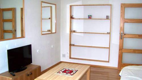 Mieszkanie 40,5 m2 w Zakopanem