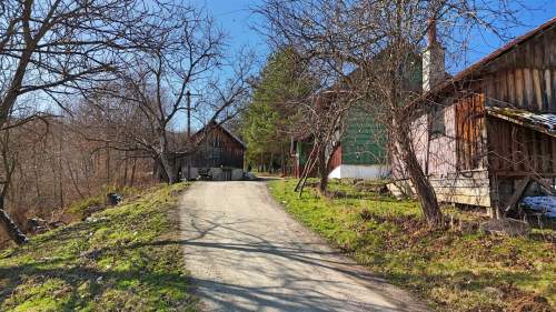 Dom na sprzedaż, 100 m2, Ruda Kameralna