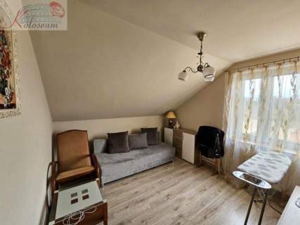 Mieszkanie na sprzedaż, 36,55 m2, Nowy Sącz