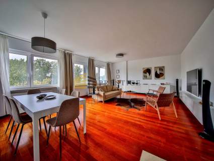 Prestiżowy Apartament- Łazienki Królewskie- 5min