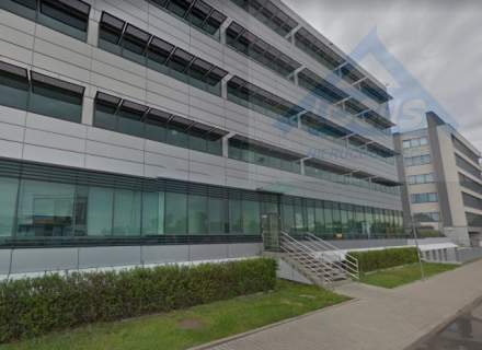 Biuro do wynajęcia, 400 m2, Warszawa