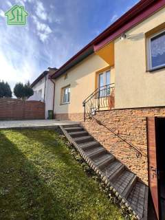 Dom na sprzedaż, 54 m2, Przemyśl