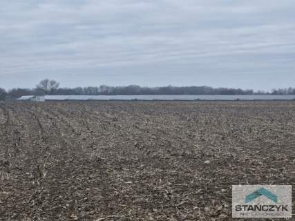Działka Idealna Pod Farmę Fotowoltaiczną