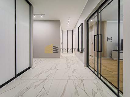 Apartament - 115m2 - Bukowińska zobacz wideo