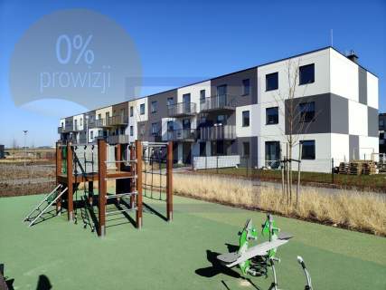  Nowe 2 Pokoje Balkon Gotowe 0%