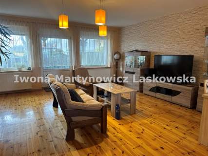 Dom wolnostojący Szprotawa- 790.000zł.