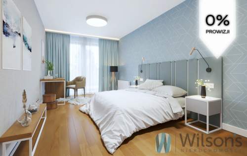 Nowoczesny nadmorski apartament