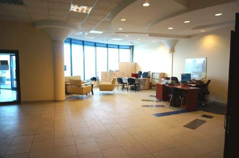 Wynajem Lokal na Parterze o pow. 66 m2 w Opolu.