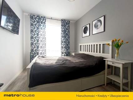 Apartament przy ulicy Klonowej w Kielcach 65m