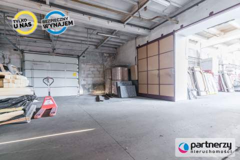 HALA 2385M2 PLAC ok 6400m2 WYSOKOŚĆ 5,7m