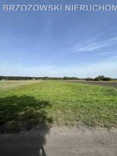 Wólka Radzymińska, 7900 m2, MPZP, mieszkaniowa
