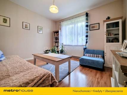 Dwa mieszkania w jednym budynku 108m2 55m2 