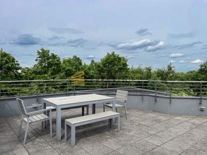 Apartament w wysokim standardzie w Centrum