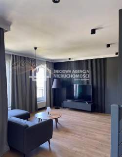 4-pok.apartament na Ogrodach Tesoro