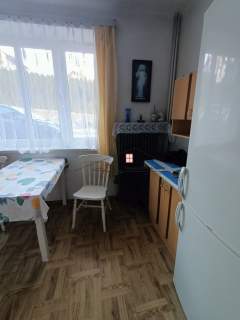 sprzedam lokal mieszkalny, 1/2 udziału w budynku