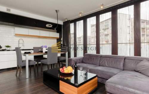 Apartament 4 pokoje na Powiślu od zaraz 