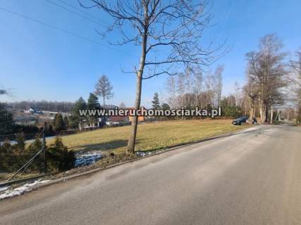 Działki budowlane - Wodzisław Śląski - Marusze