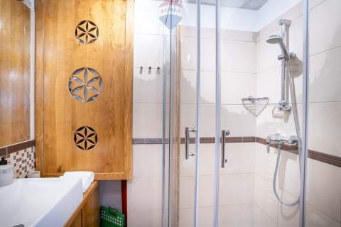 APARTAMENT W ZAKOPANEM Z 3 SYPIALNIAMI