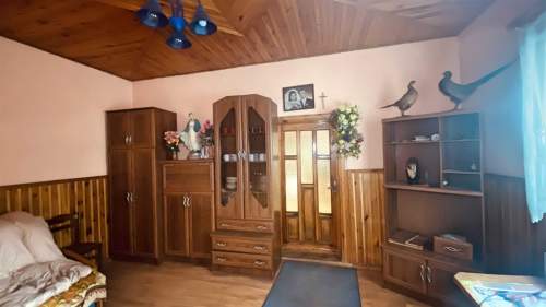 Dom na sprzedaż, 100 m2, Ruda Kameralna