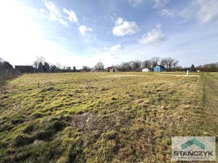 300 metrów do Zalewu   Warunki Zabudowy   1512 m2