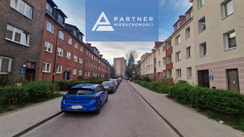 Gdańsk, dwa pokoje blisko centrum