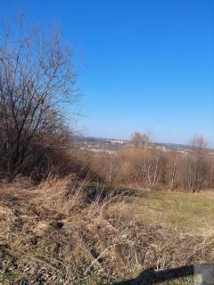 Działka w okolicy Kopca Tatarskiego
